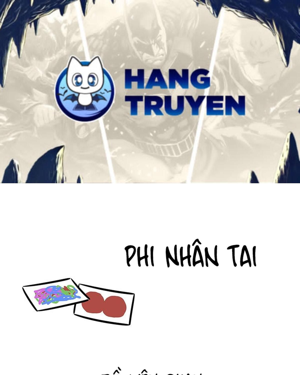 Phi Nhân - Chương 380