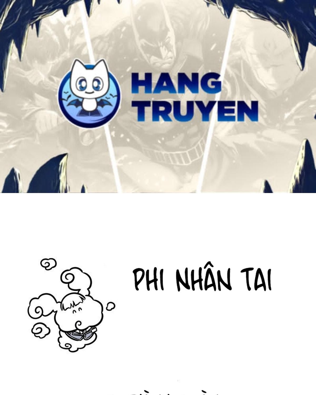 Phi Nhân - Chương 381