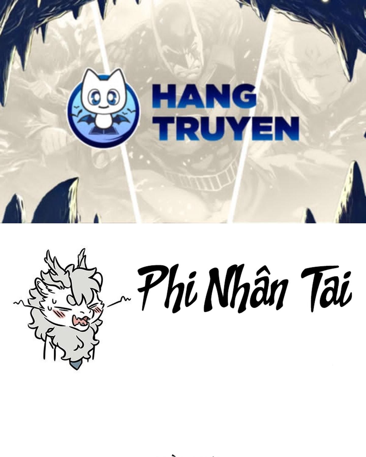 Phi Nhân - Chương 382