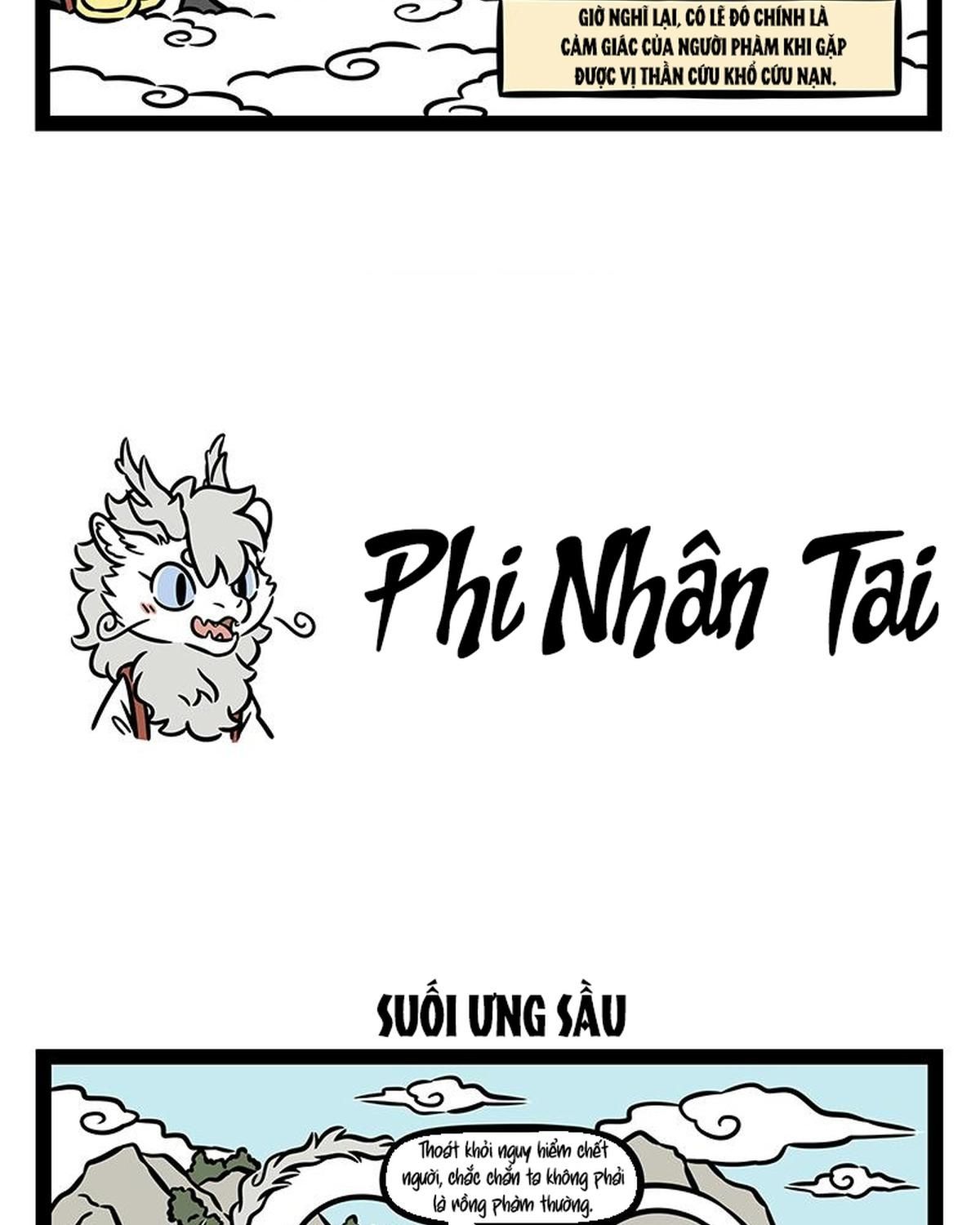 Phi Nhân - Chương 382