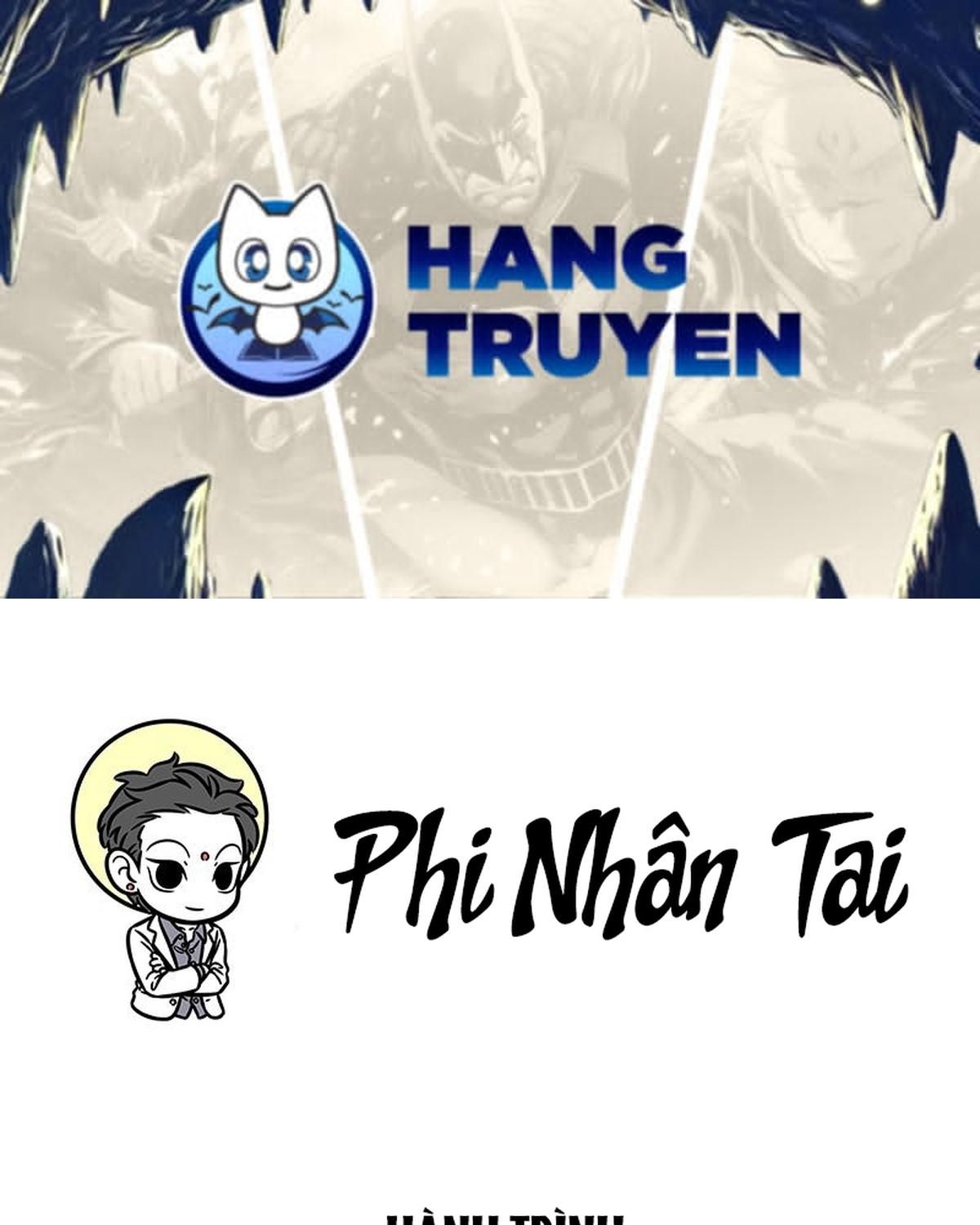 Phi Nhân - Chương 383