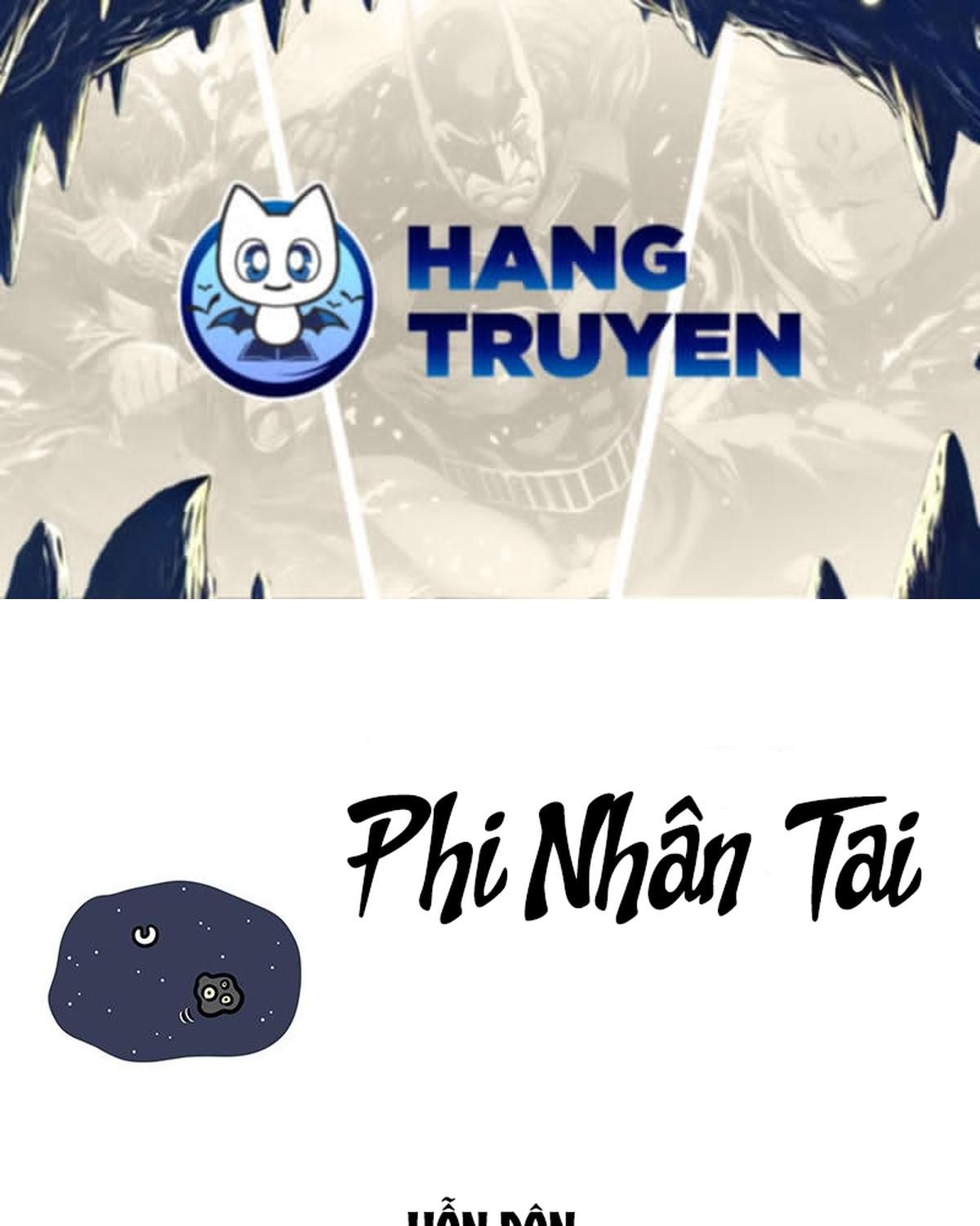 Phi Nhân - Chương 384