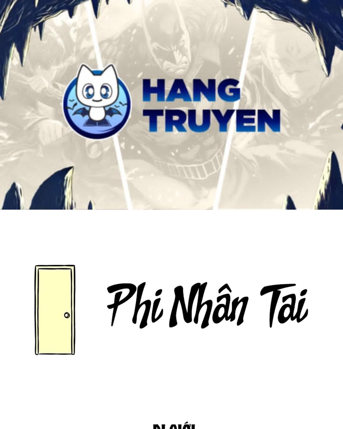 Phi Nhân - Chương 385