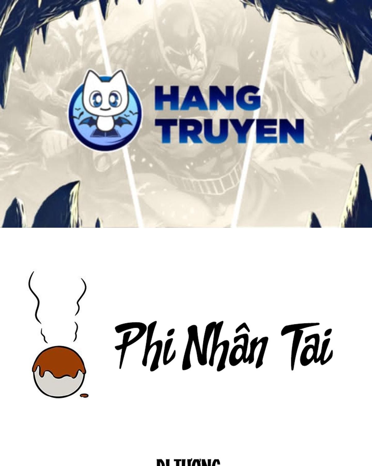 Phi Nhân - Chương 386