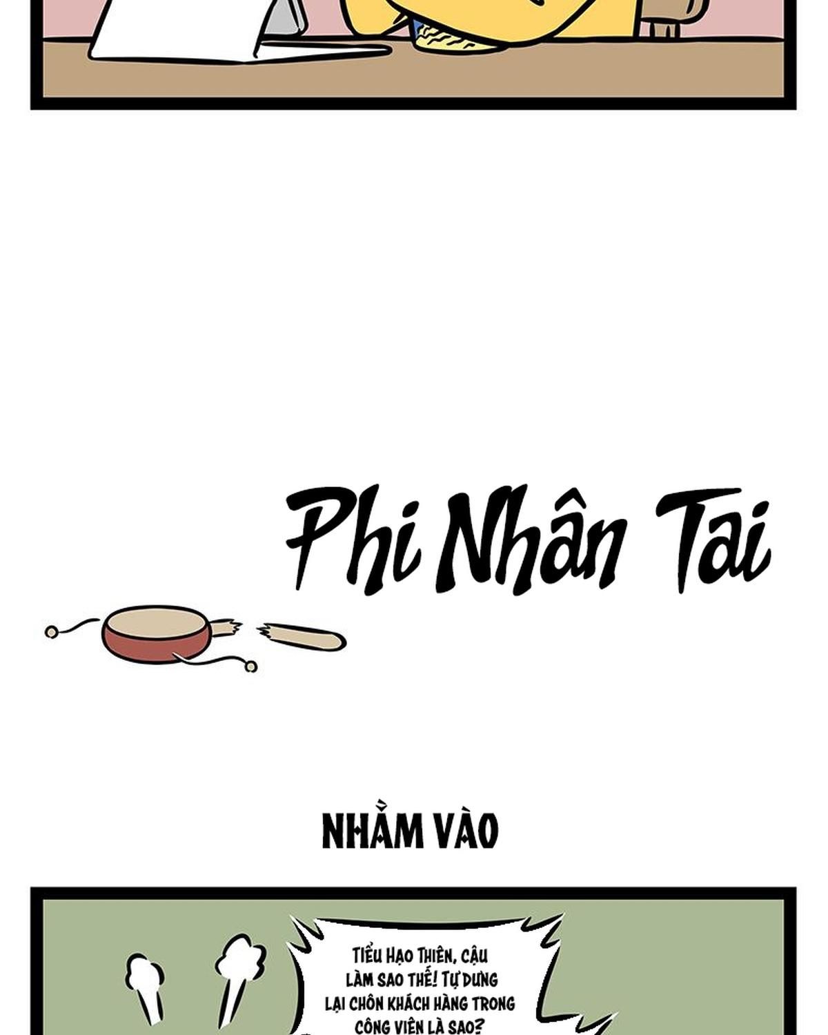 Phi Nhân - Chương 386