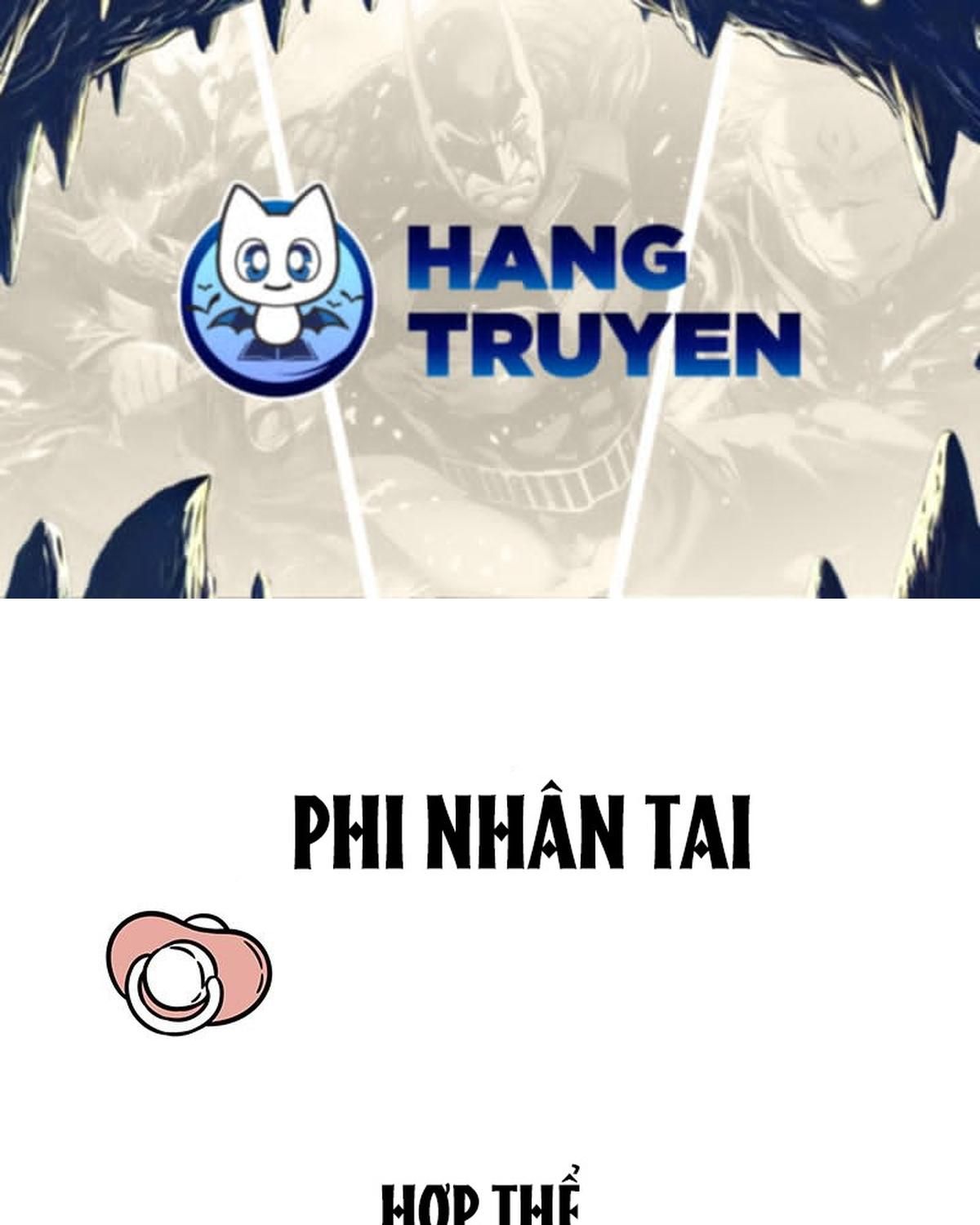 Phi Nhân - Chương 387