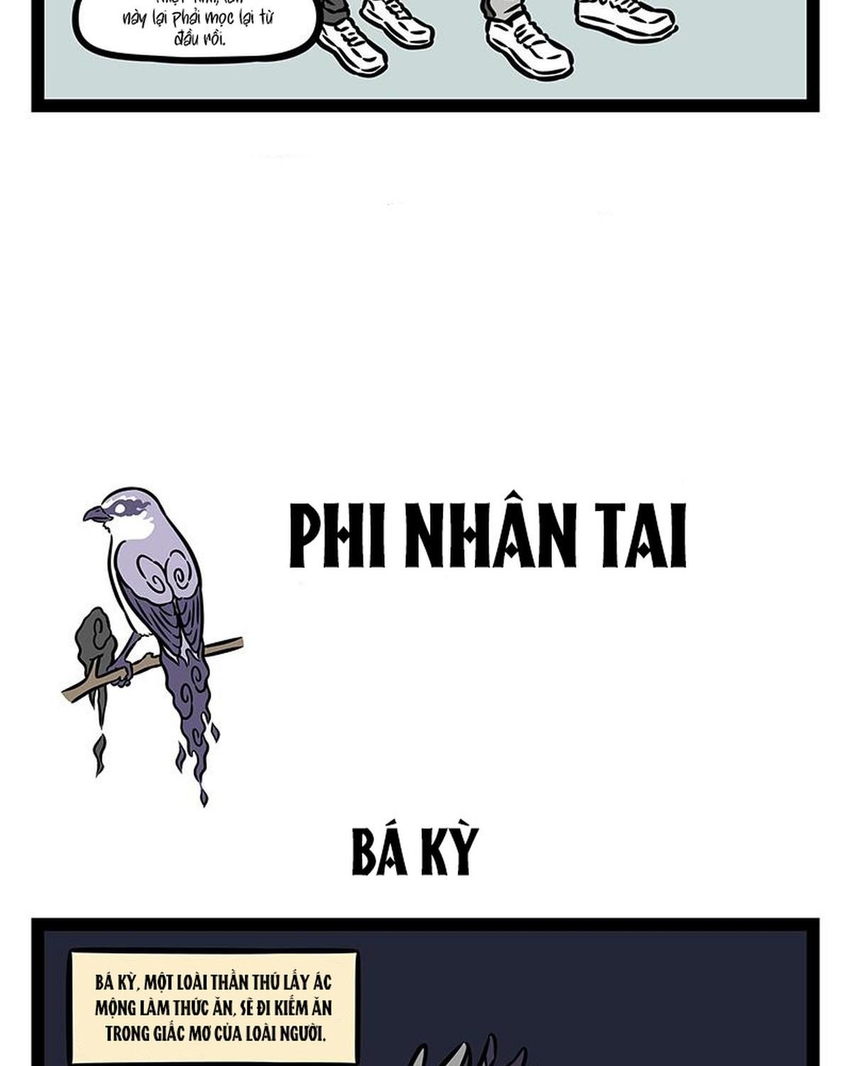 Phi Nhân - Chương 387