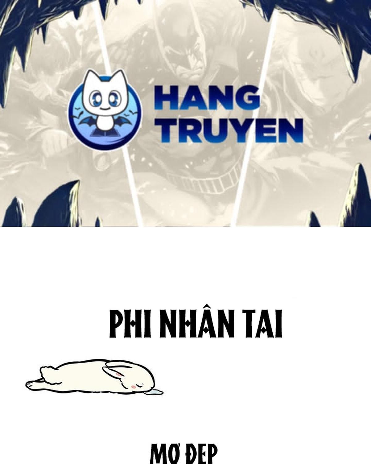 Phi Nhân - Chương 388