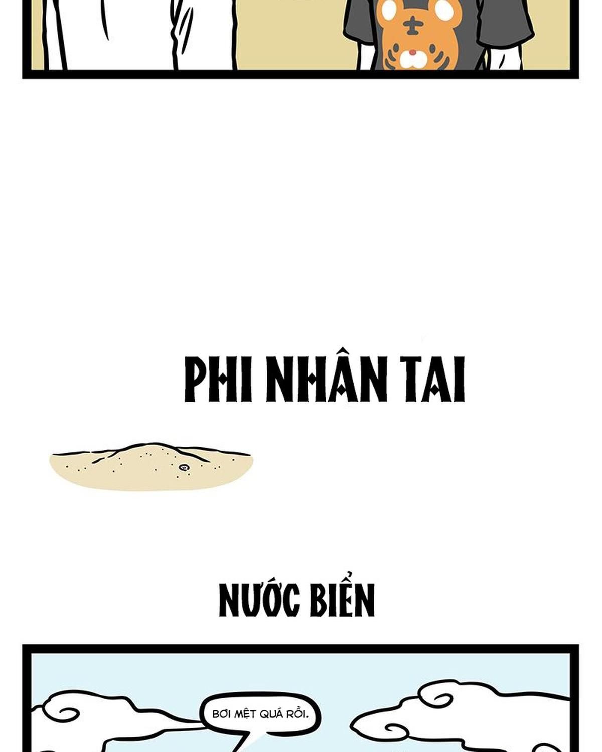 Phi Nhân - Chương 388