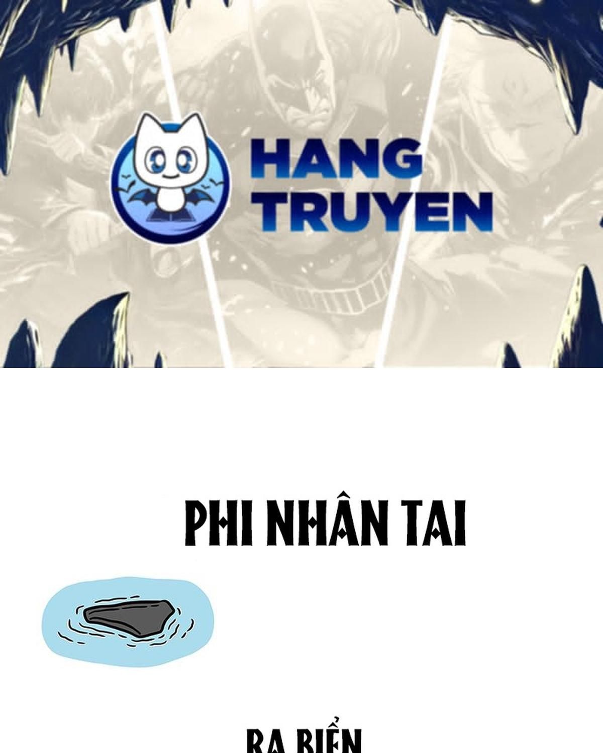 Phi Nhân - Chương 389