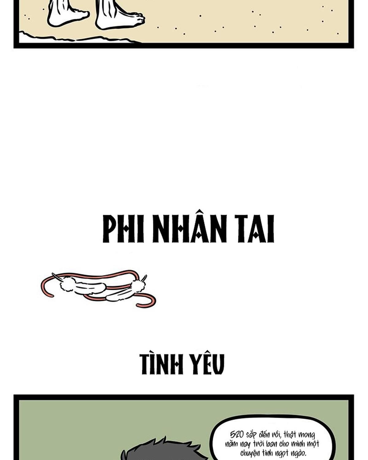 Phi Nhân - Chương 389