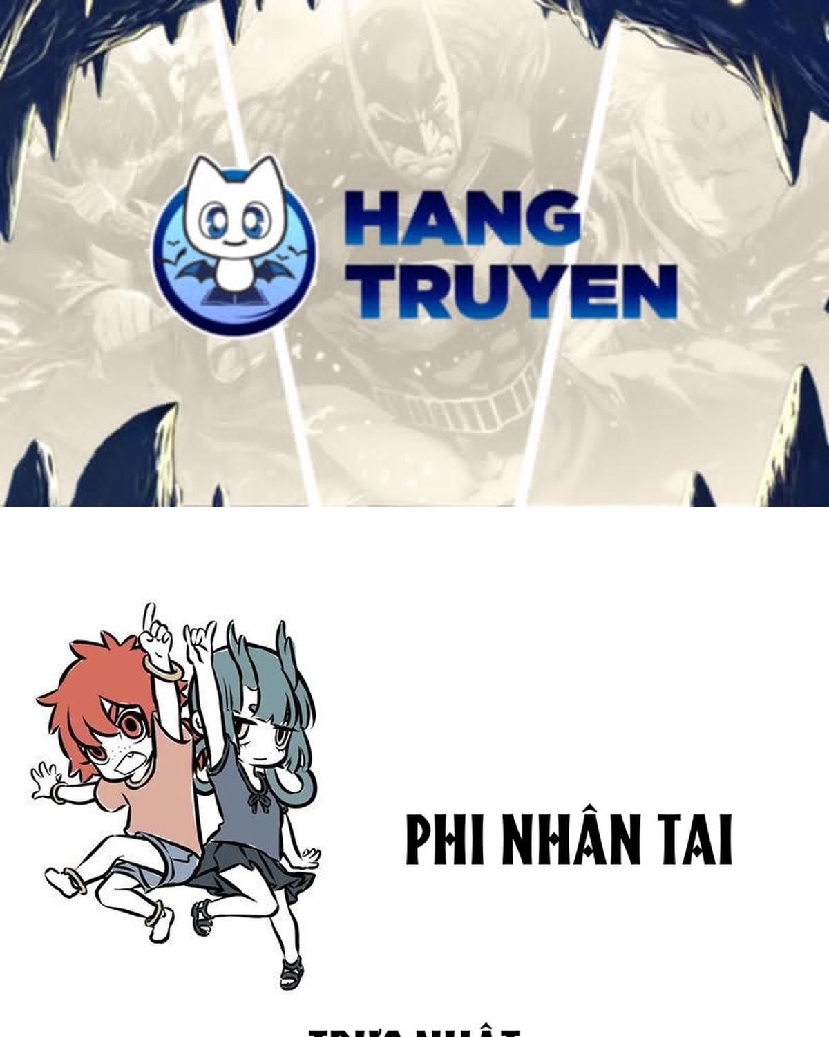 Phi Nhân - Chương 39
