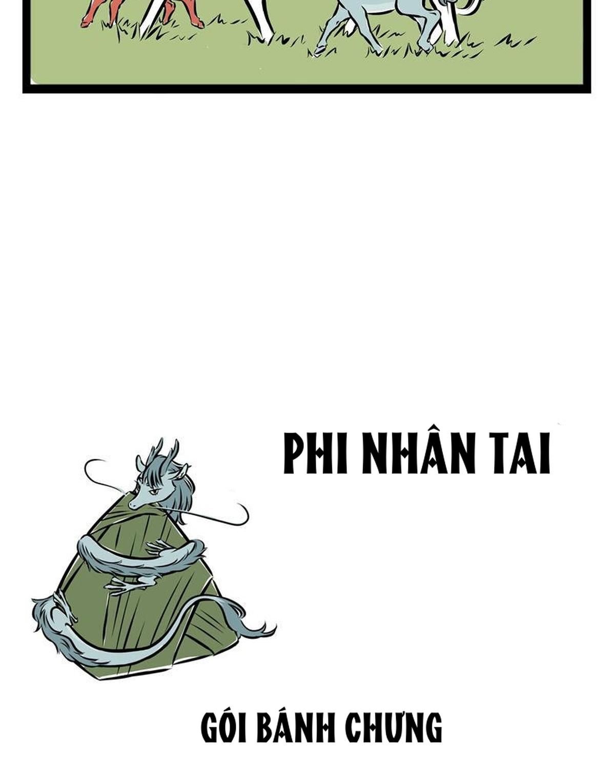 Phi Nhân - Chương 39