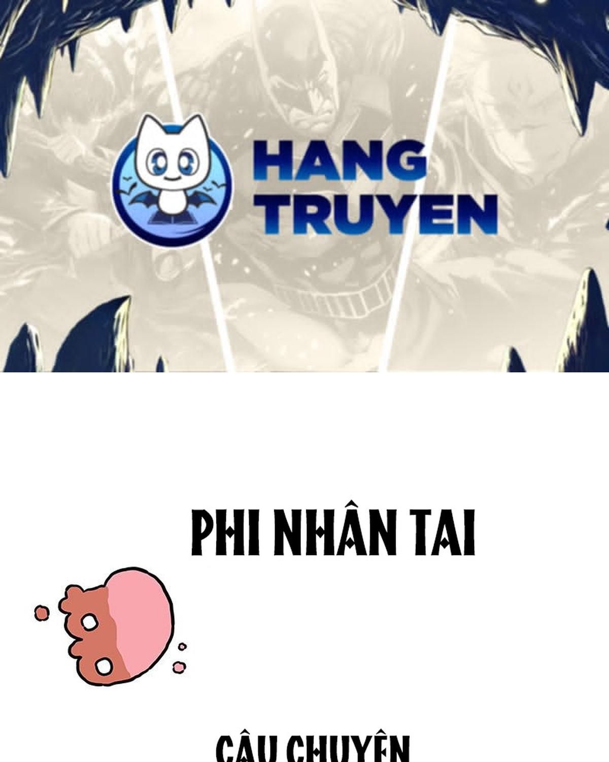Phi Nhân - Chương 390