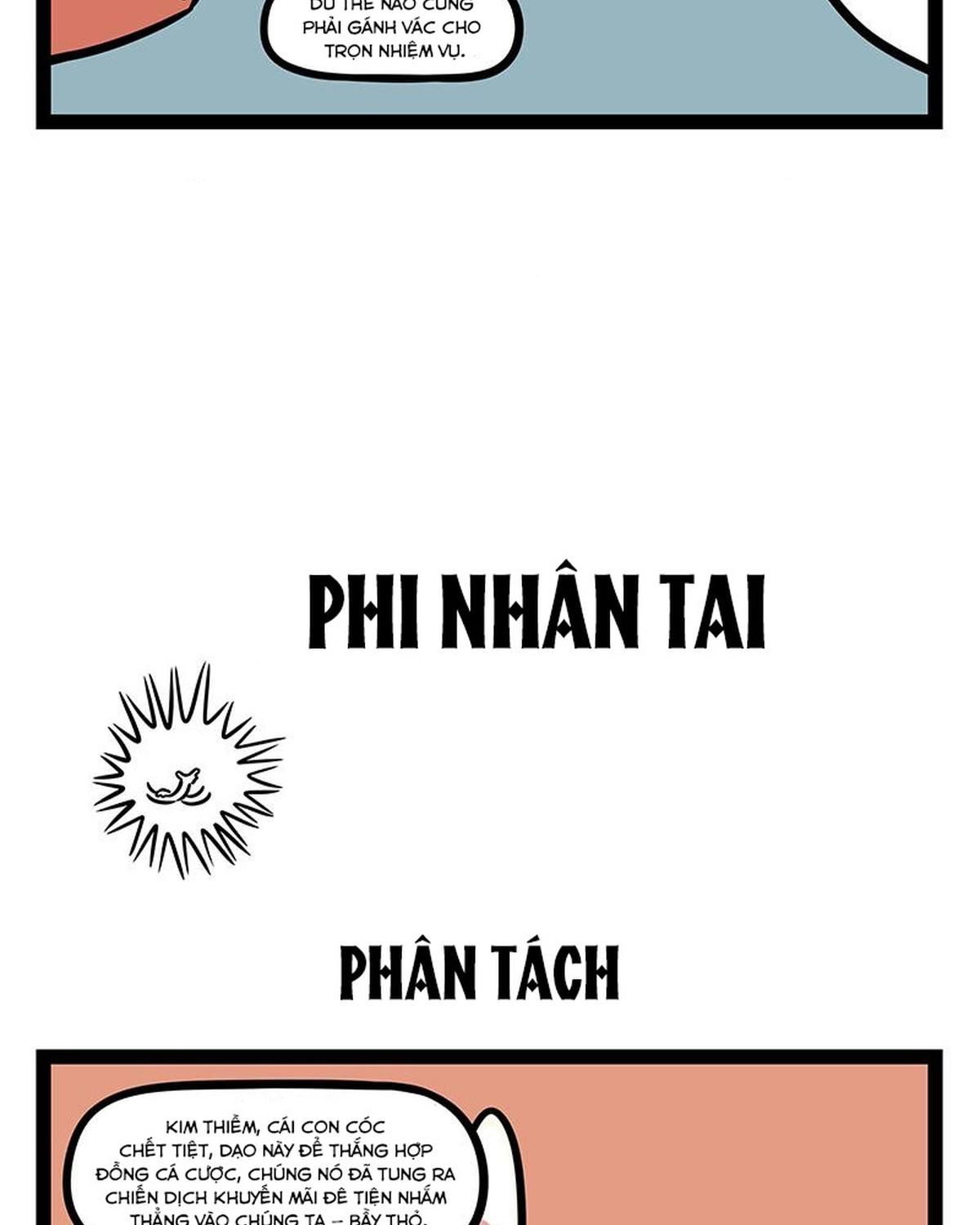 Phi Nhân - Chương 390