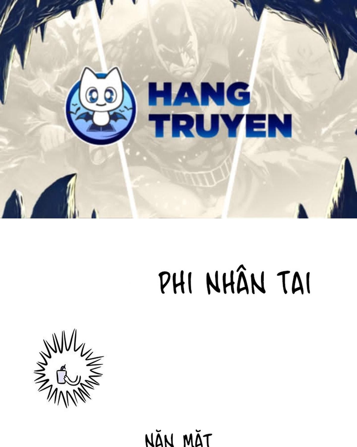 Phi Nhân - Chương 391