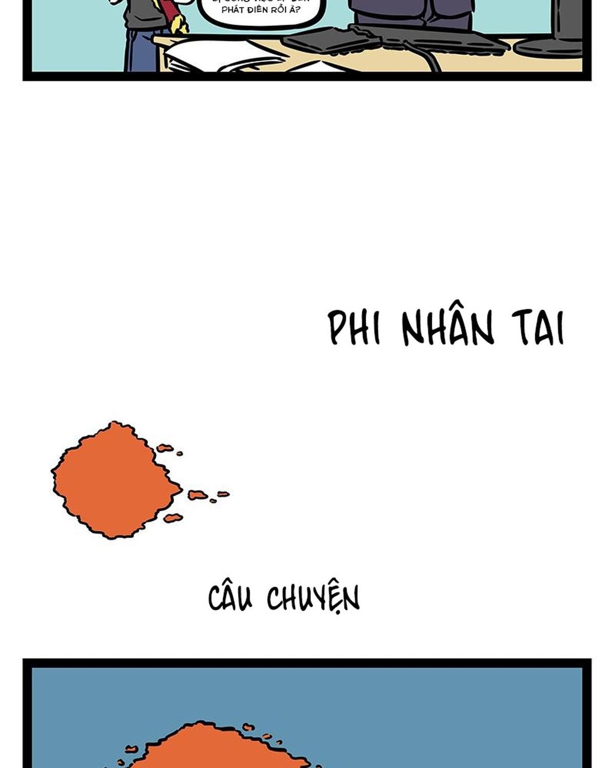 Phi Nhân - Chương 391