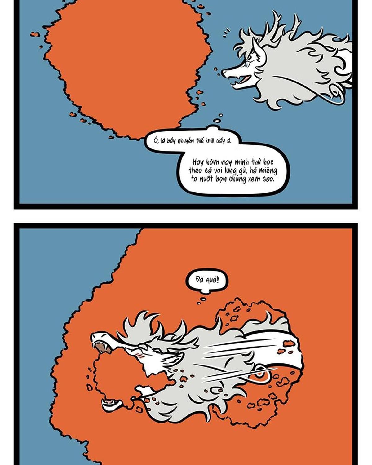 Phi Nhân - Chương 391