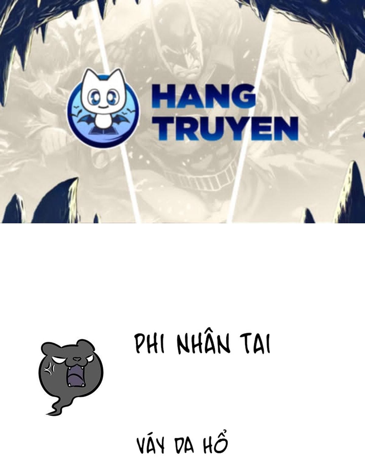 Phi Nhân - Chương 392
