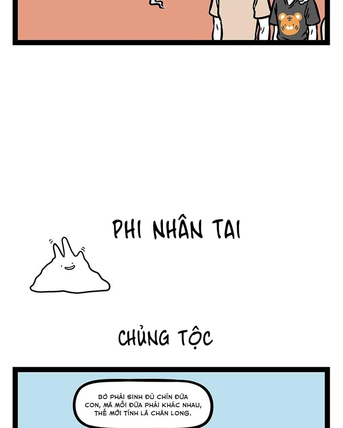 Phi Nhân - Chương 392