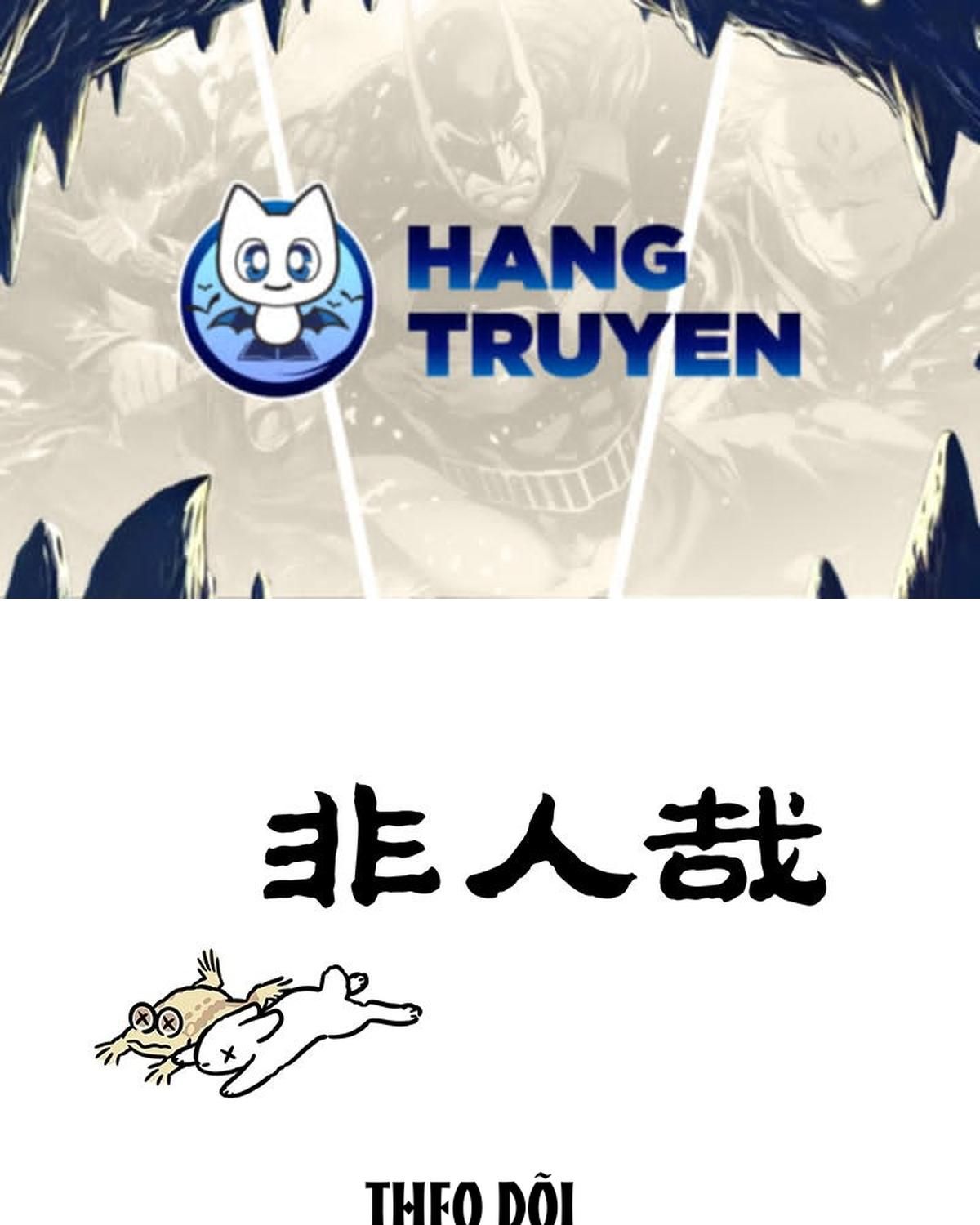 Phi Nhân - Chương 393