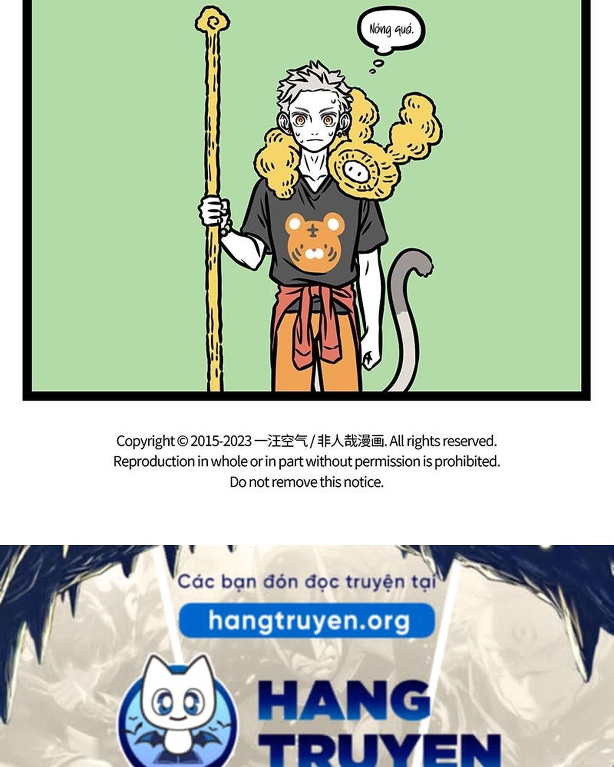 Phi Nhân - Chương 394