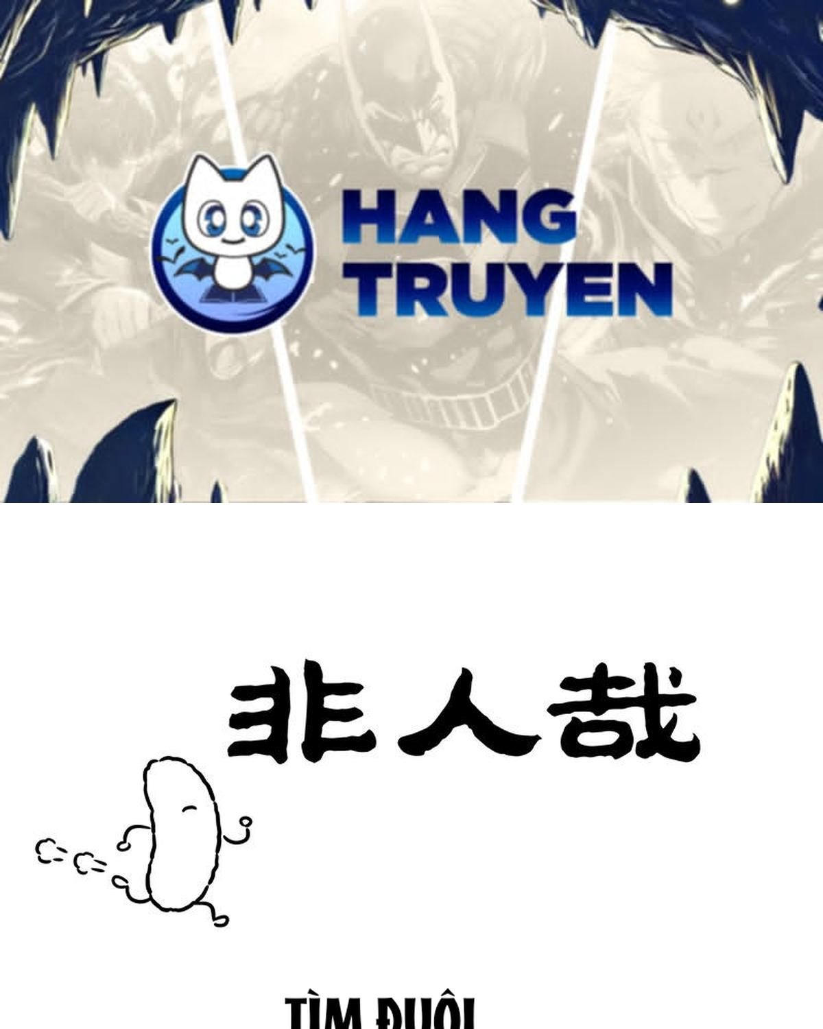 Phi Nhân - Chương 395