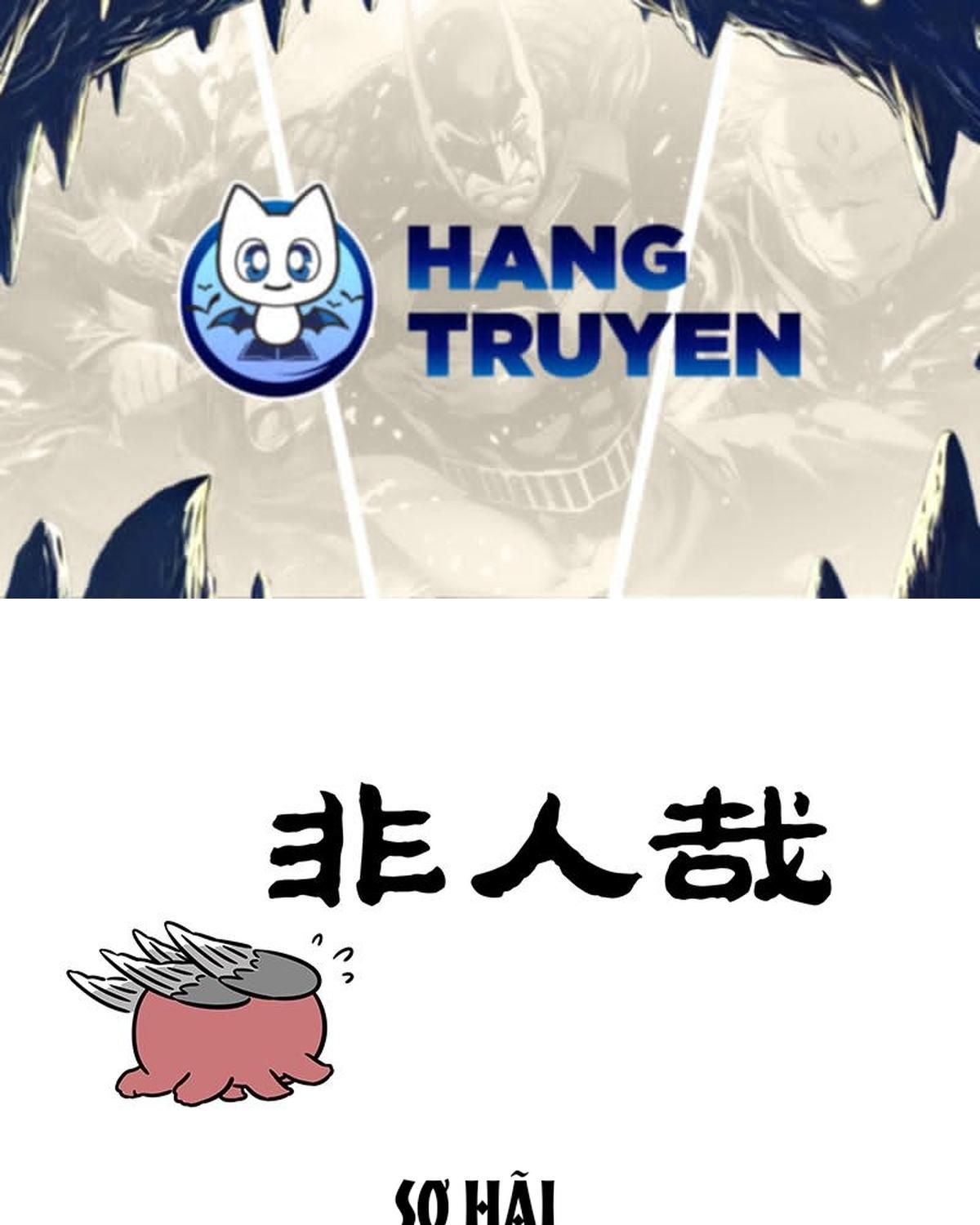 Phi Nhân - Chương 396