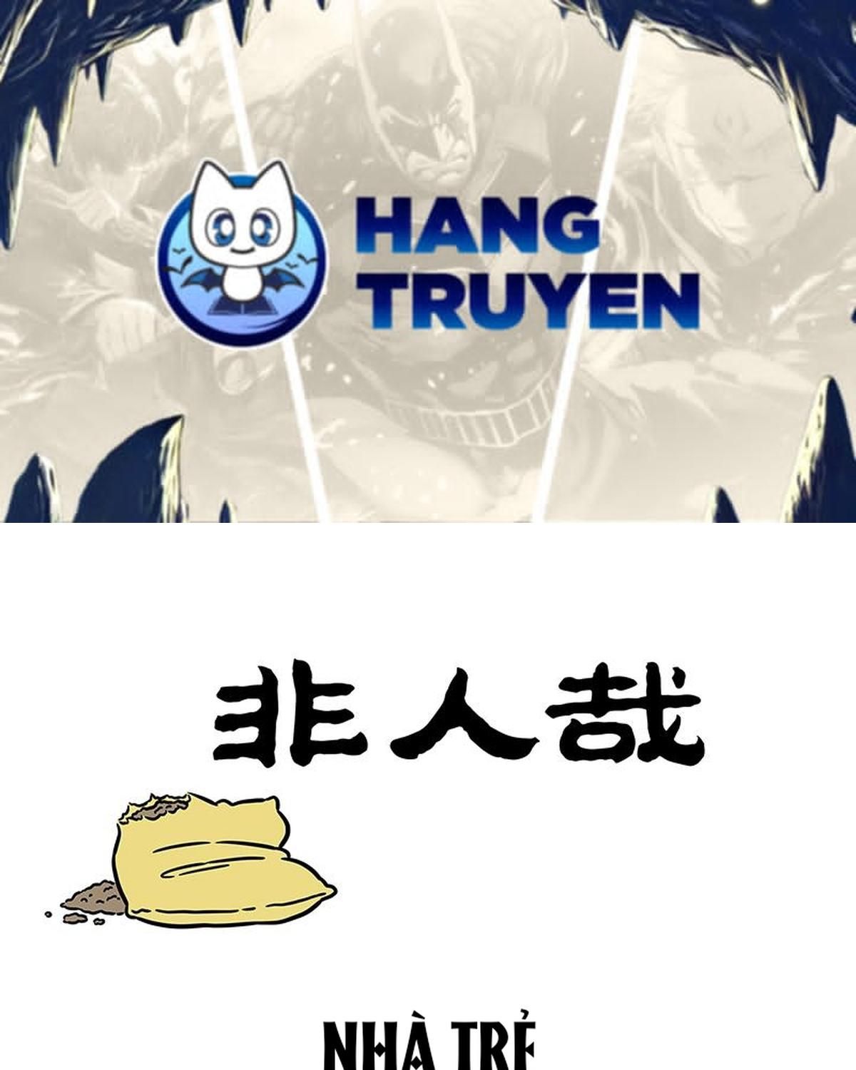 Phi Nhân - Chương 397