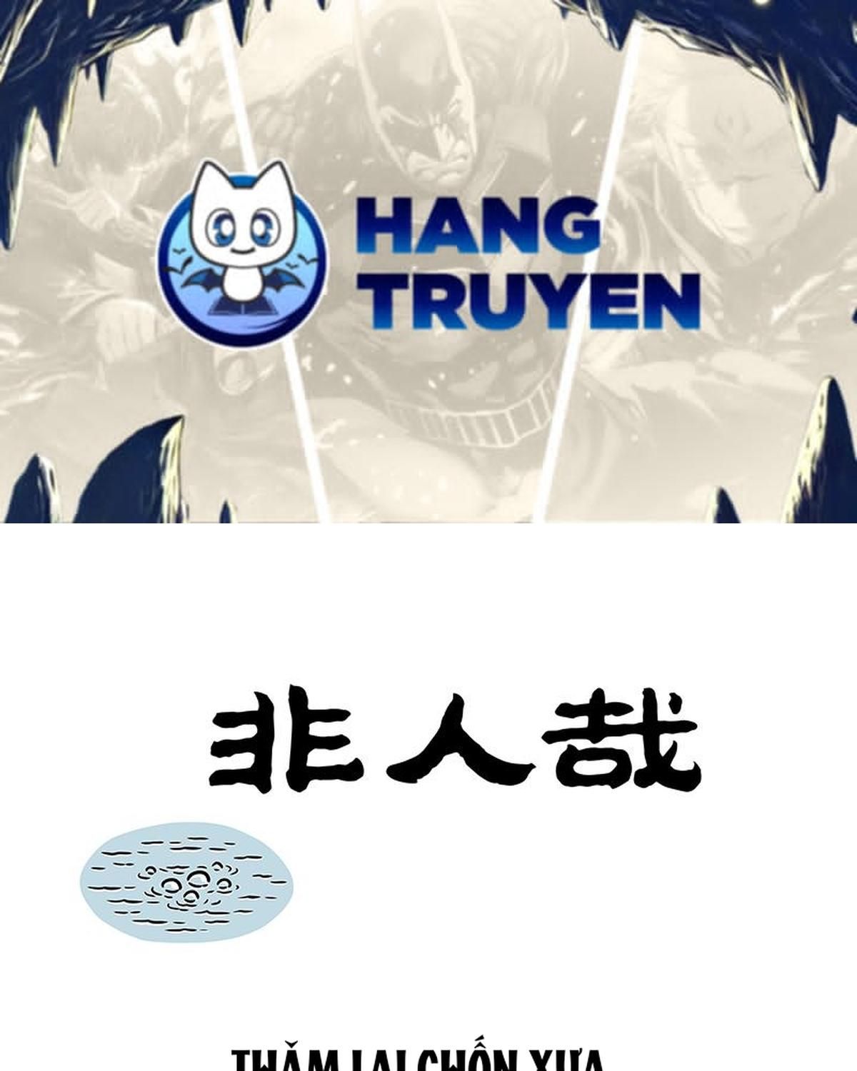 Phi Nhân - Chương 398
