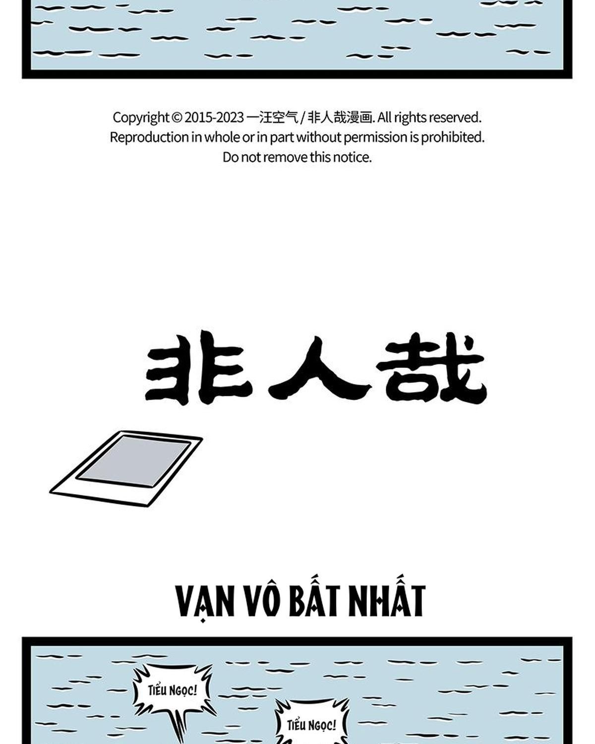 Phi Nhân - Chương 398