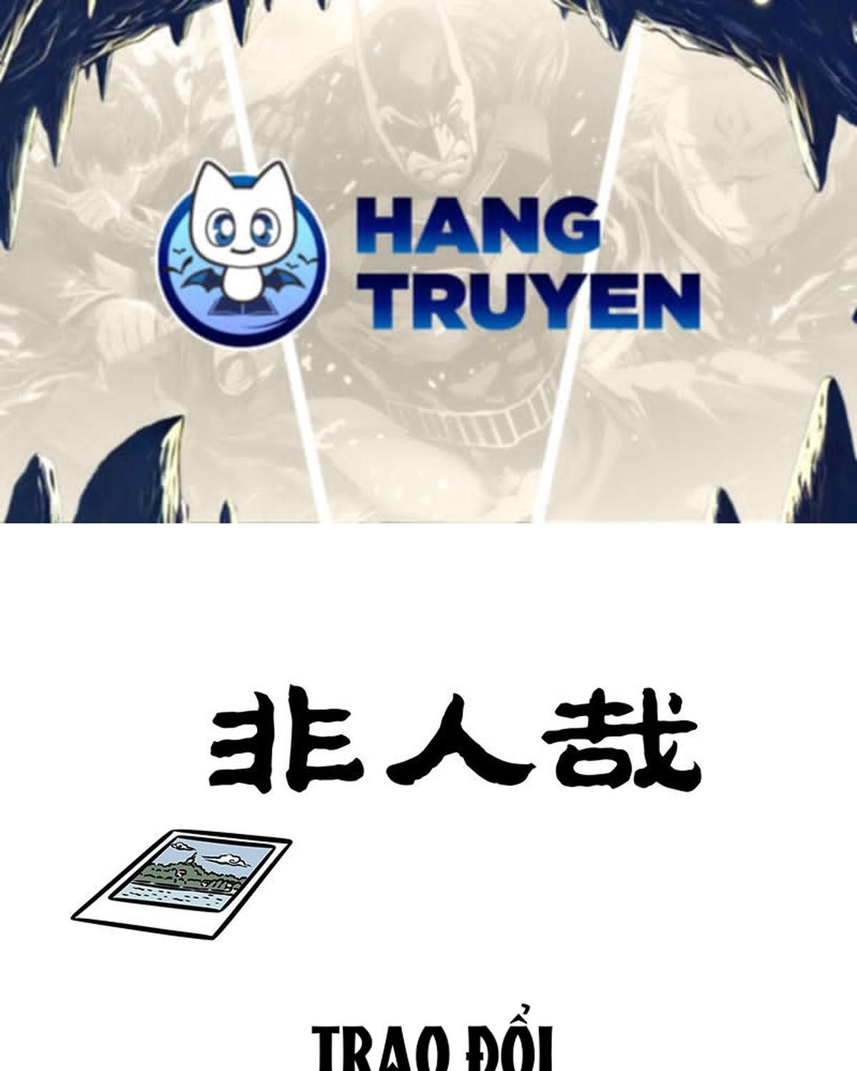 Phi Nhân - Chương 399