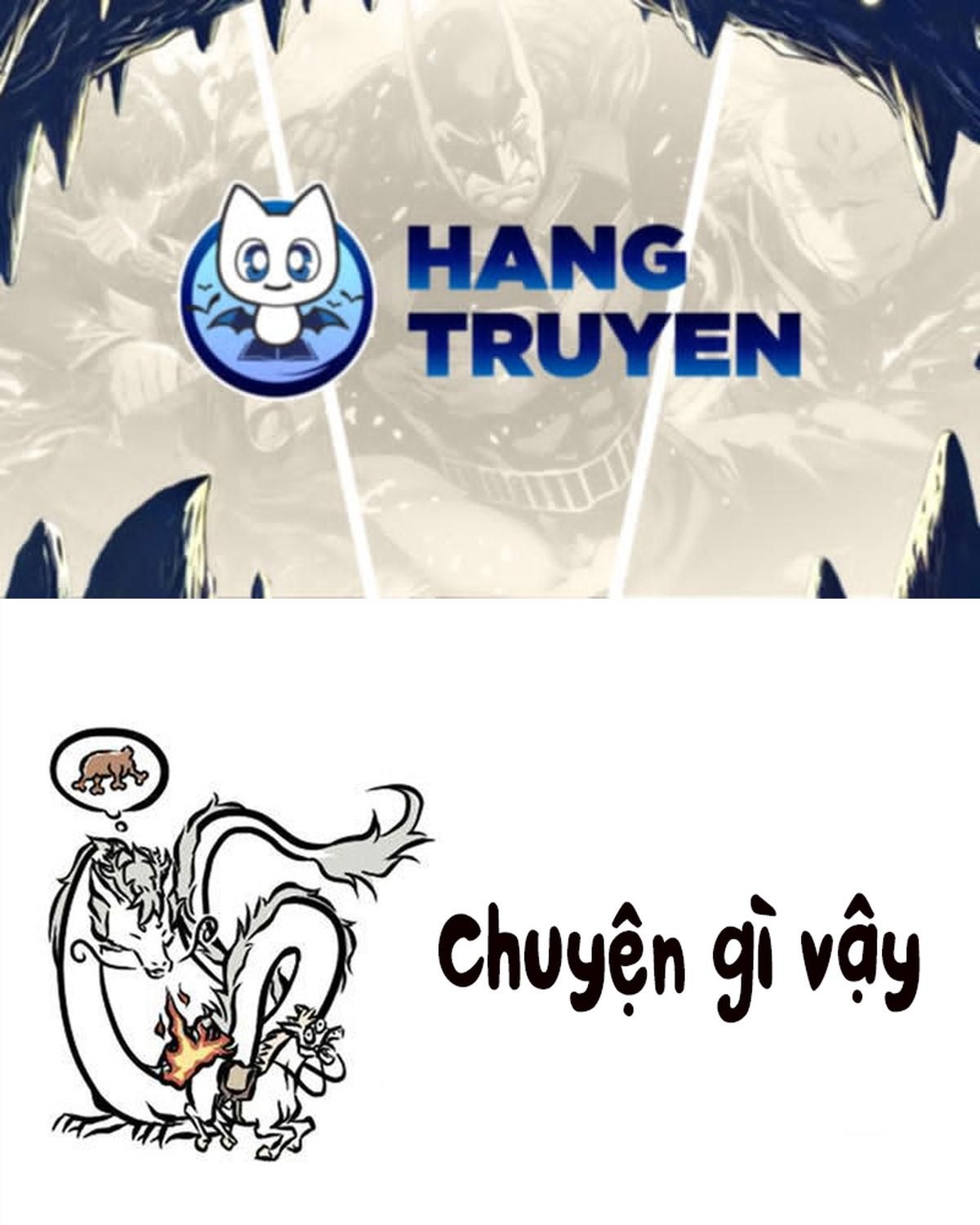 Phi Nhân - Chương 4