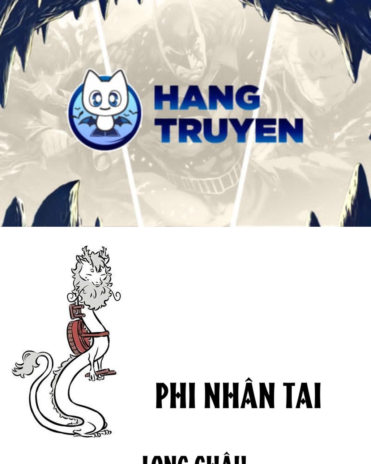 Phi Nhân - Chương 40