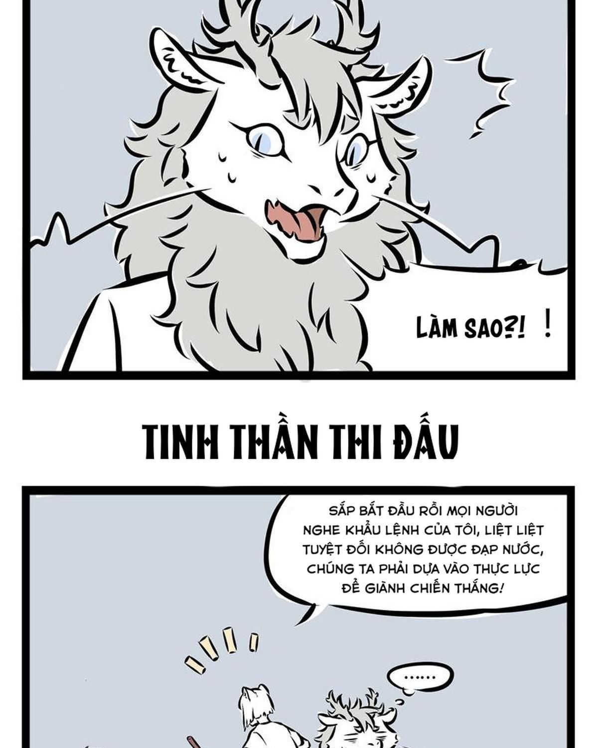 Phi Nhân - Chương 40