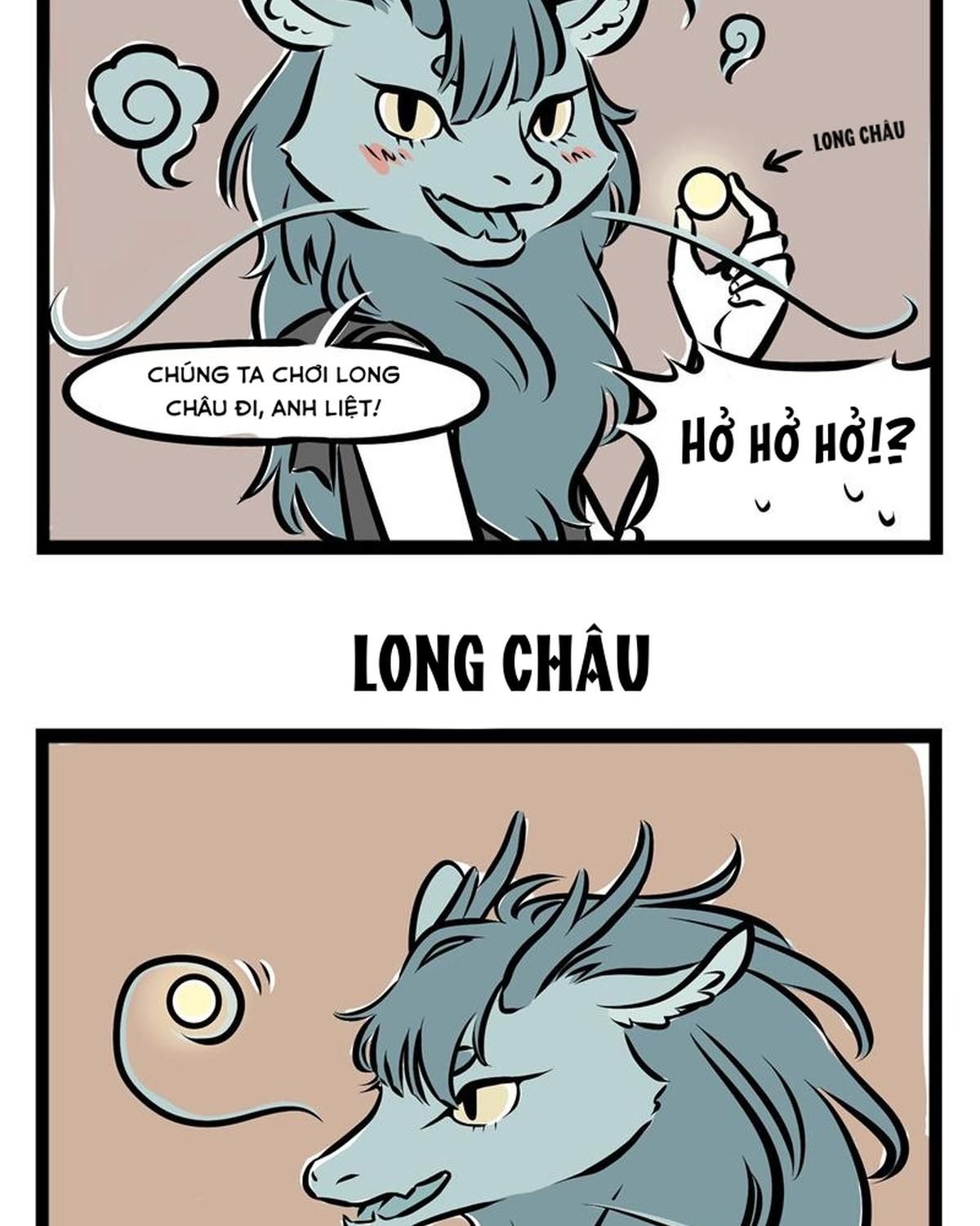 Phi Nhân - Chương 40