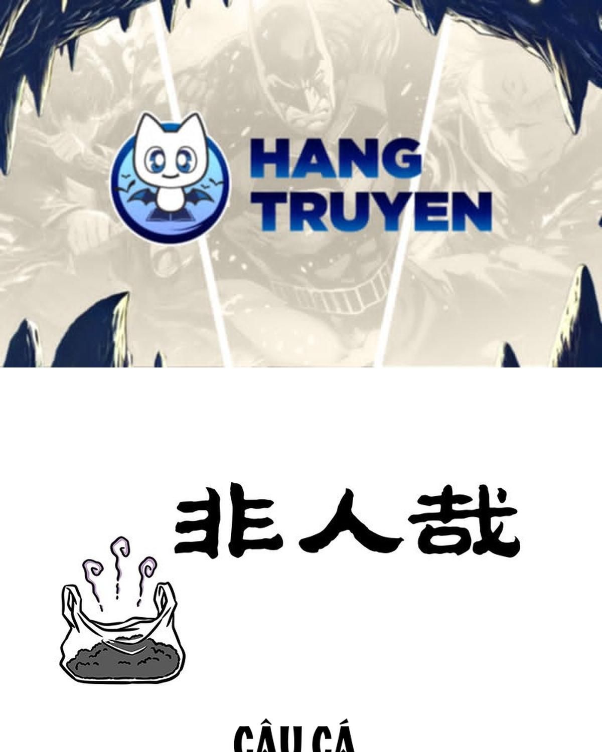 Phi Nhân - Chương 400