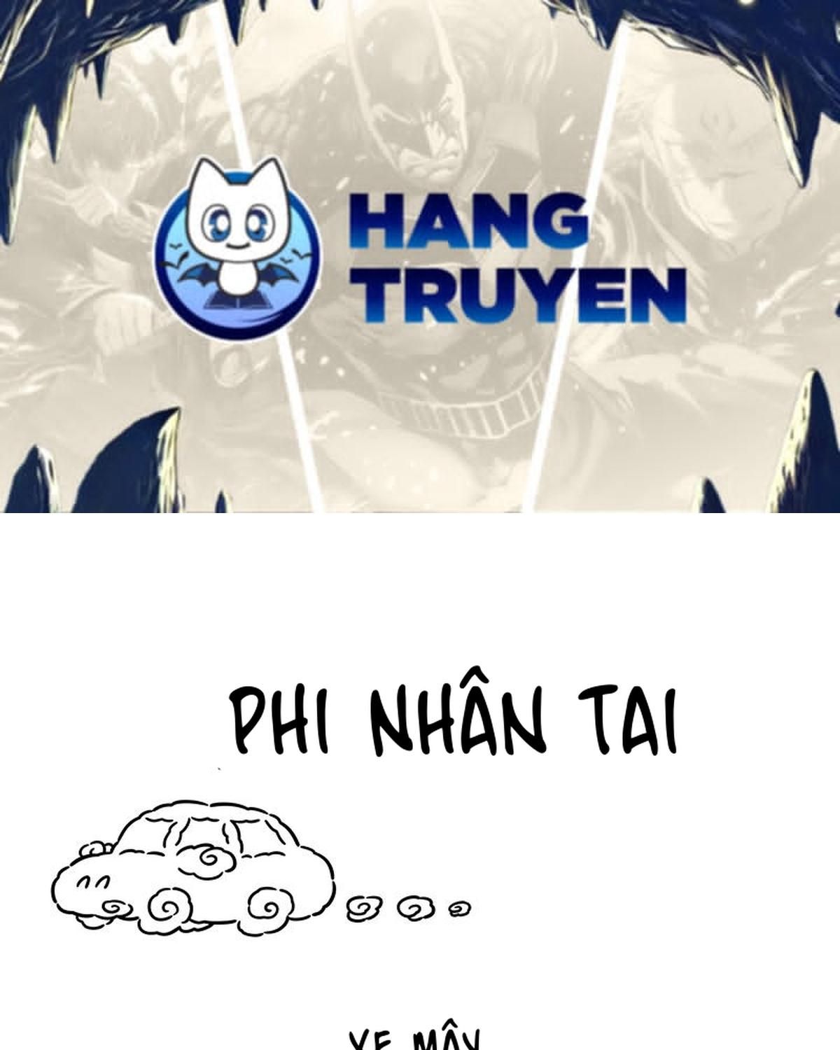 Phi Nhân - Chương 401