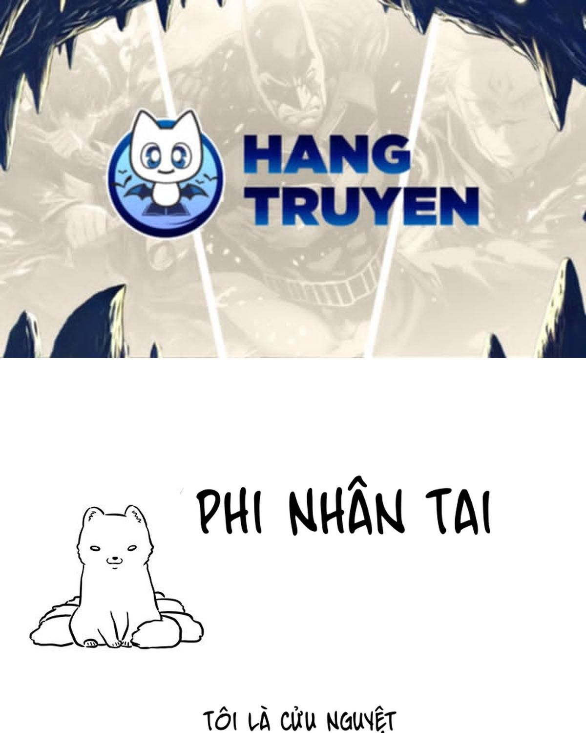 Phi Nhân - Chương 402