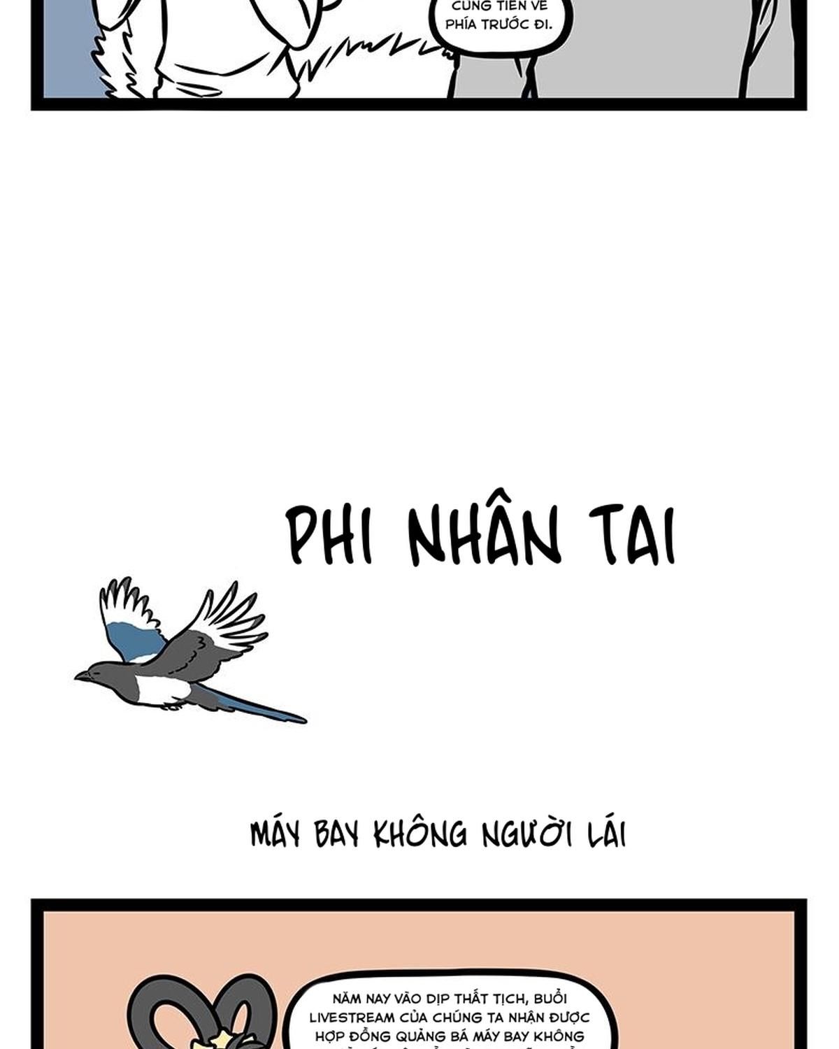 Phi Nhân - Chương 402