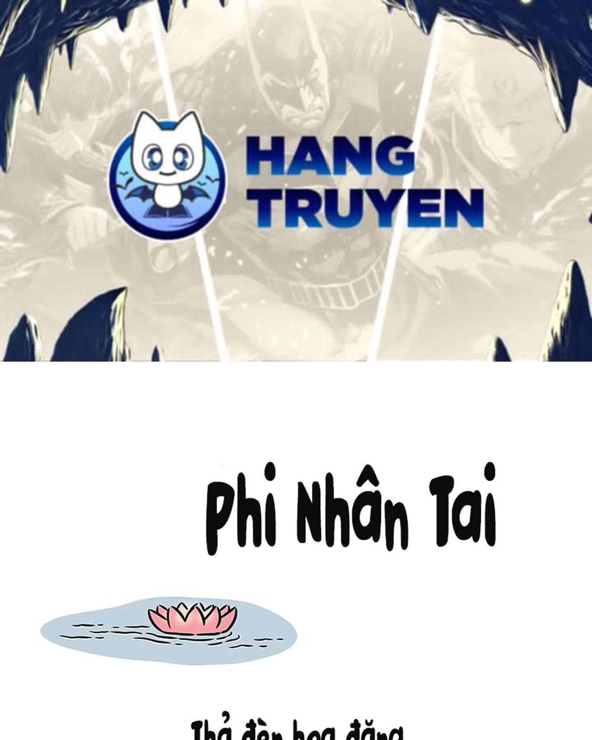 Phi Nhân - Chương 403