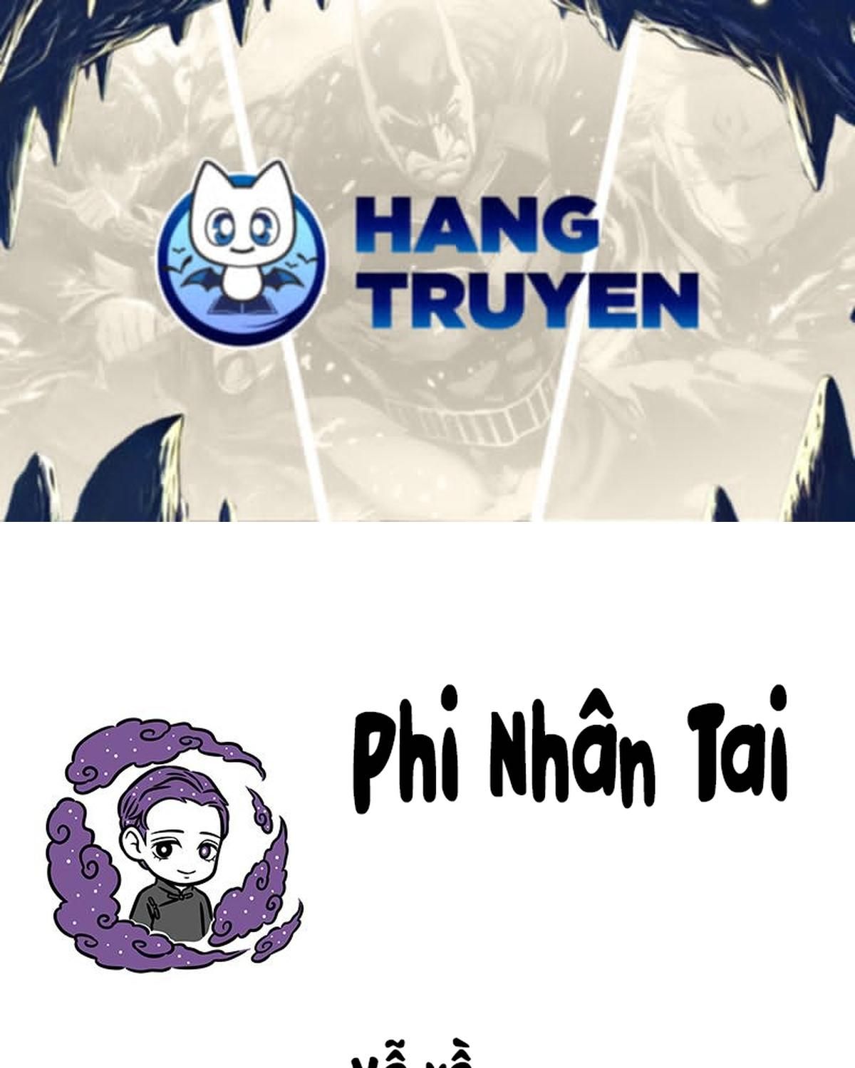 Phi Nhân - Chương 404