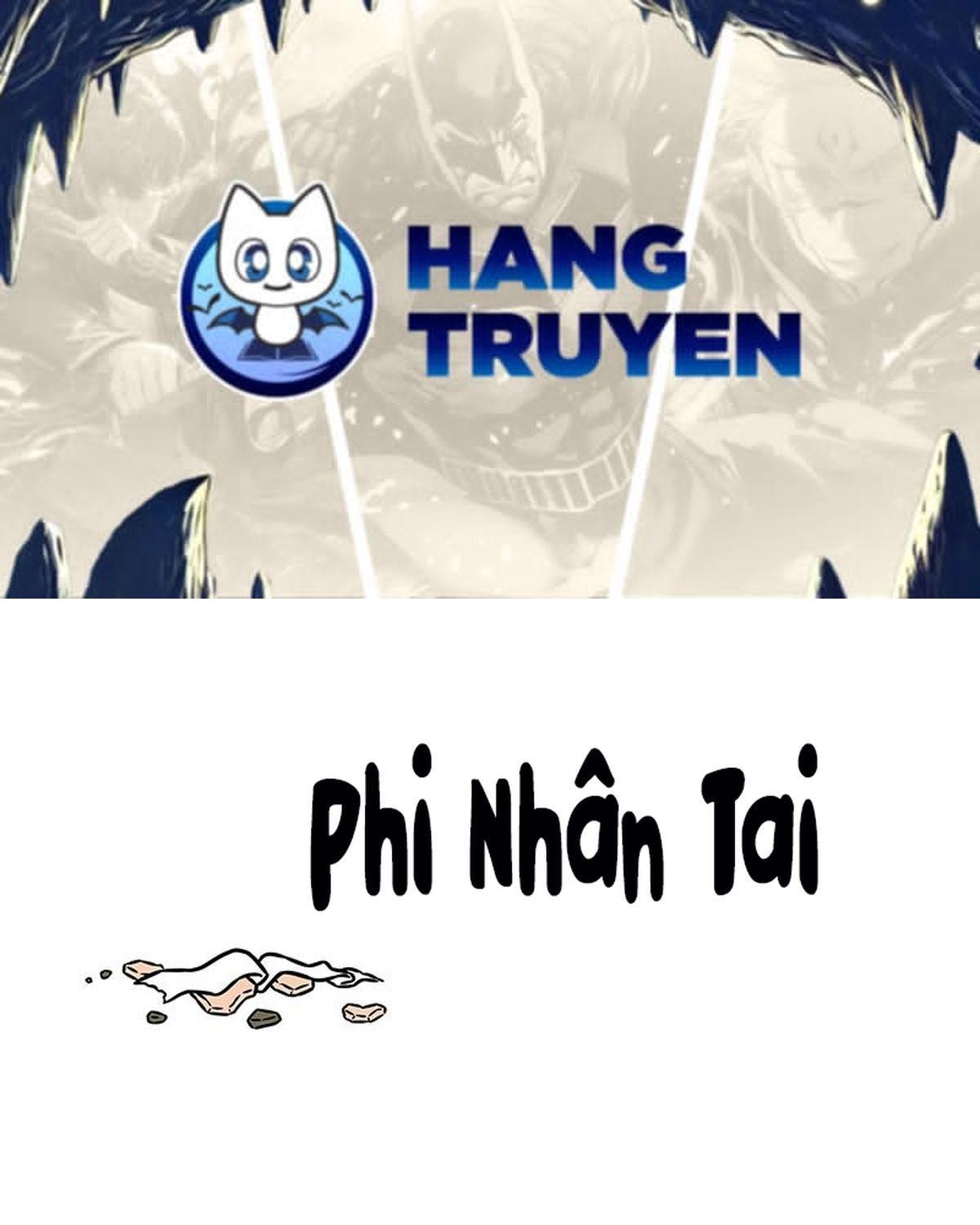 Phi Nhân - Chương 405