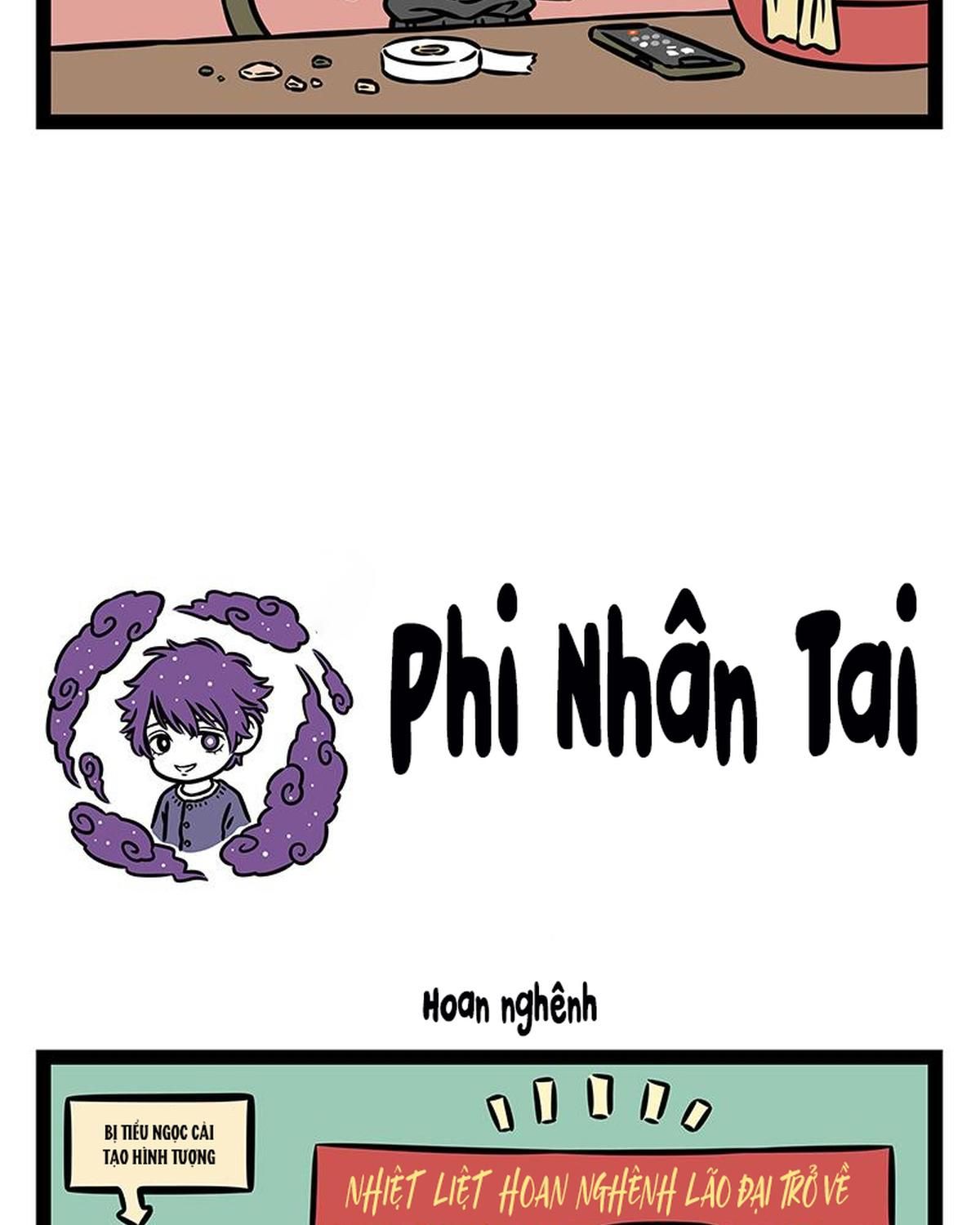 Phi Nhân - Chương 405