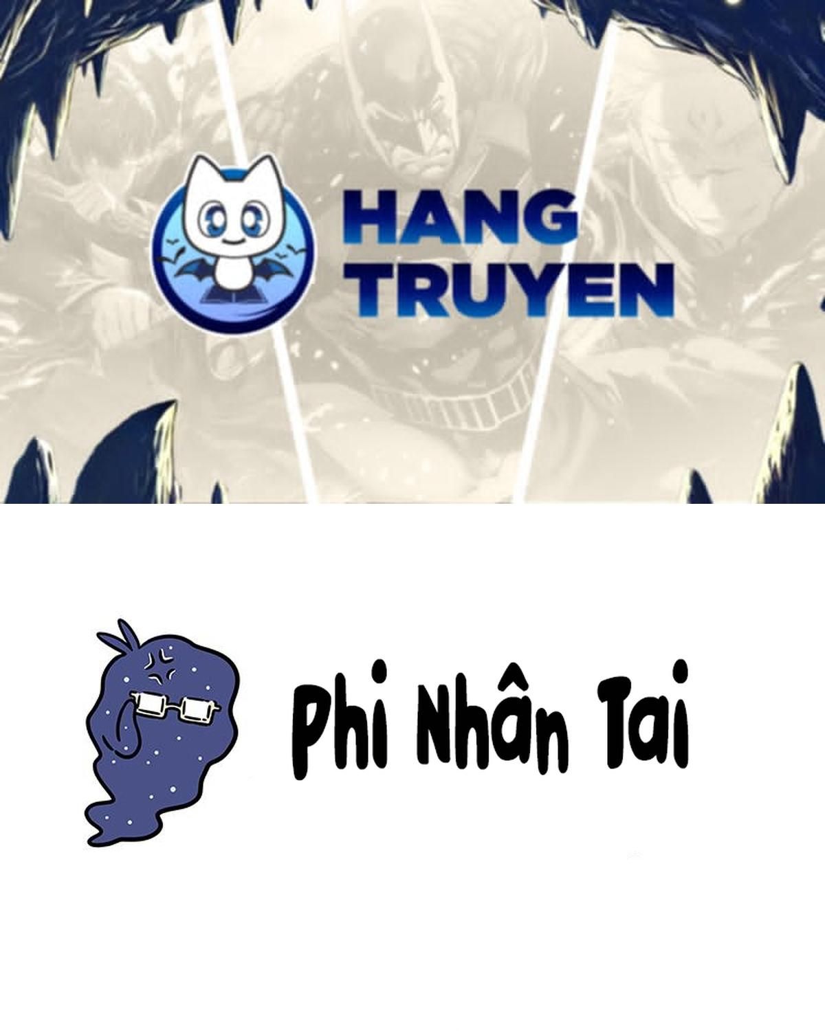 Phi Nhân - Chương 406