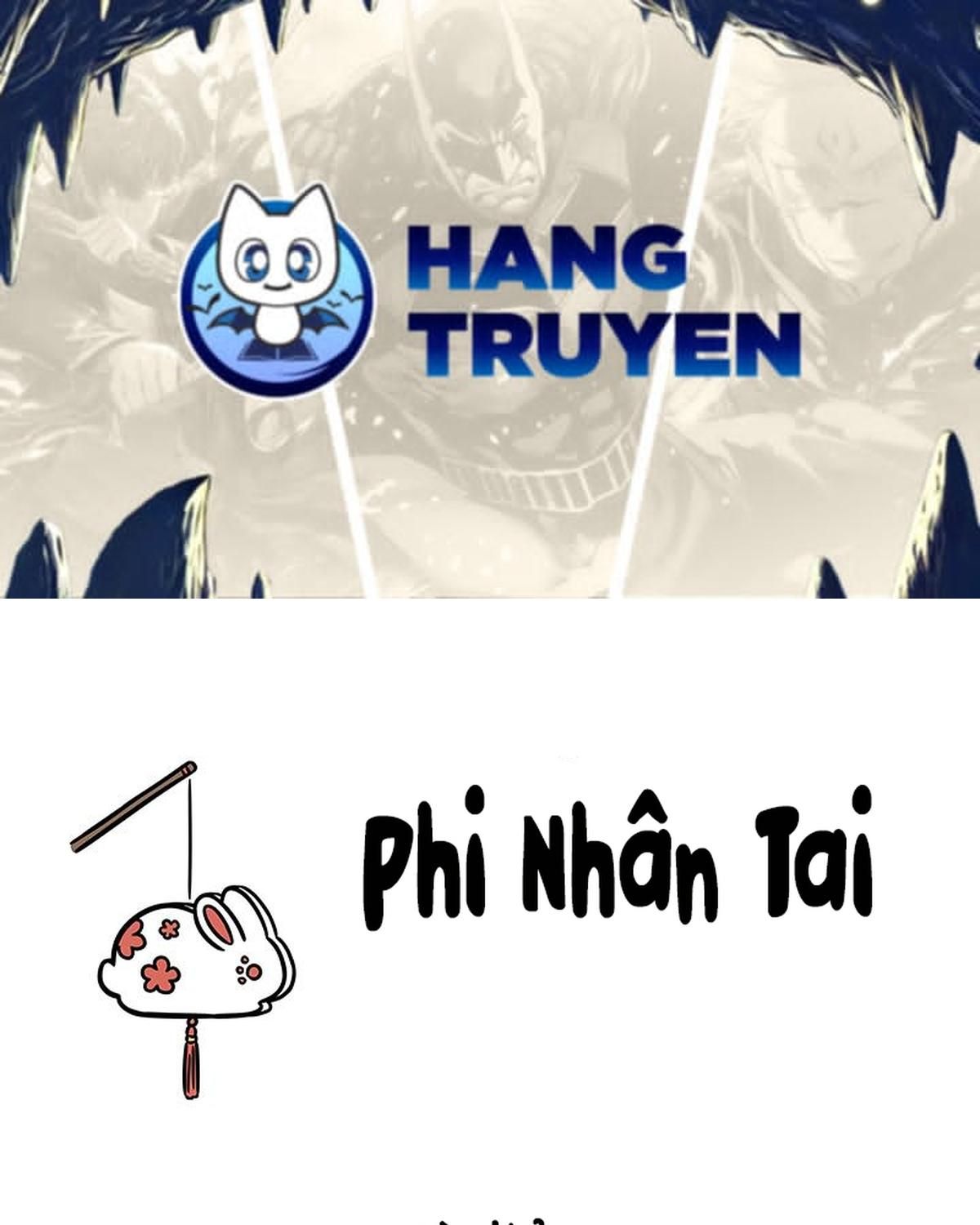 Phi Nhân - Chương 407