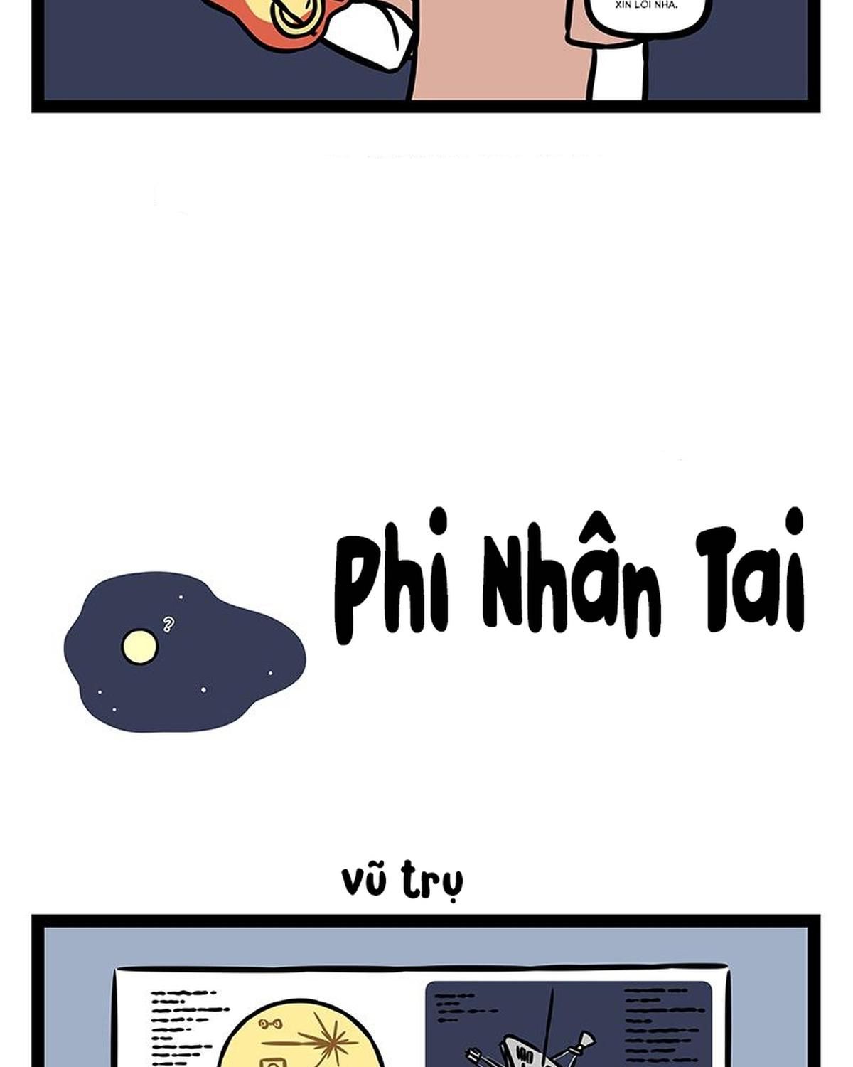 Phi Nhân - Chương 407