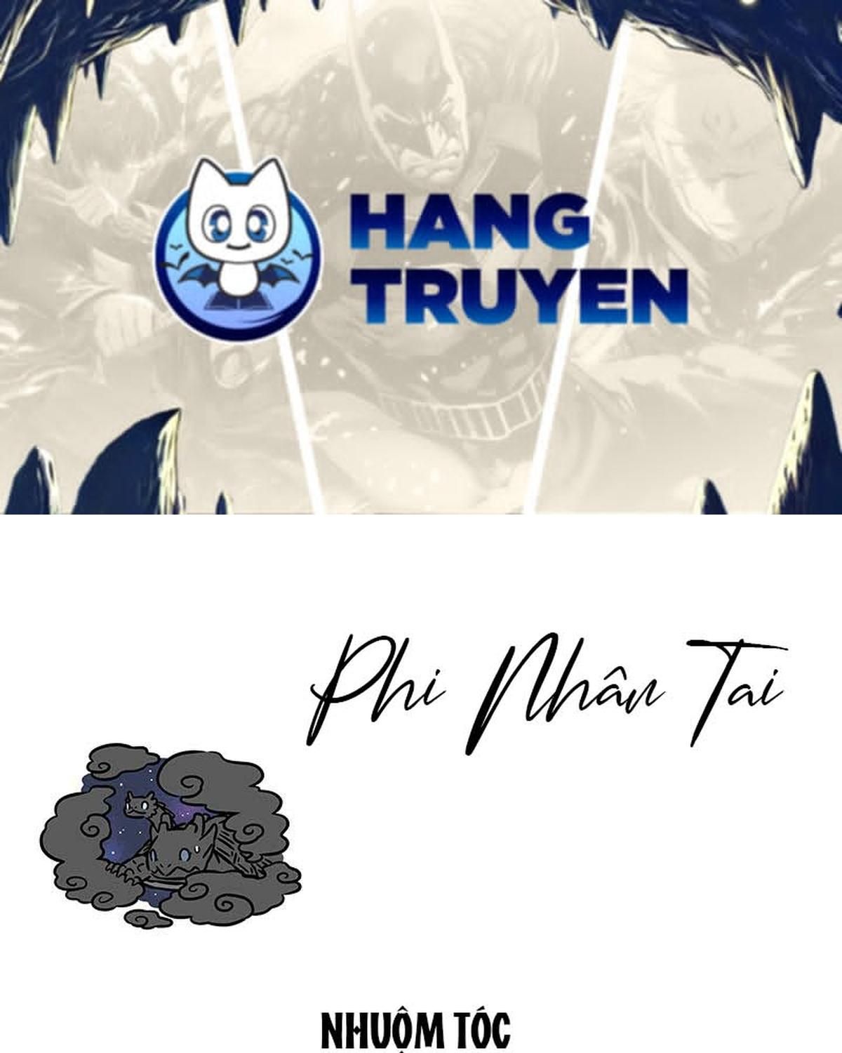 Phi Nhân - Chương 408