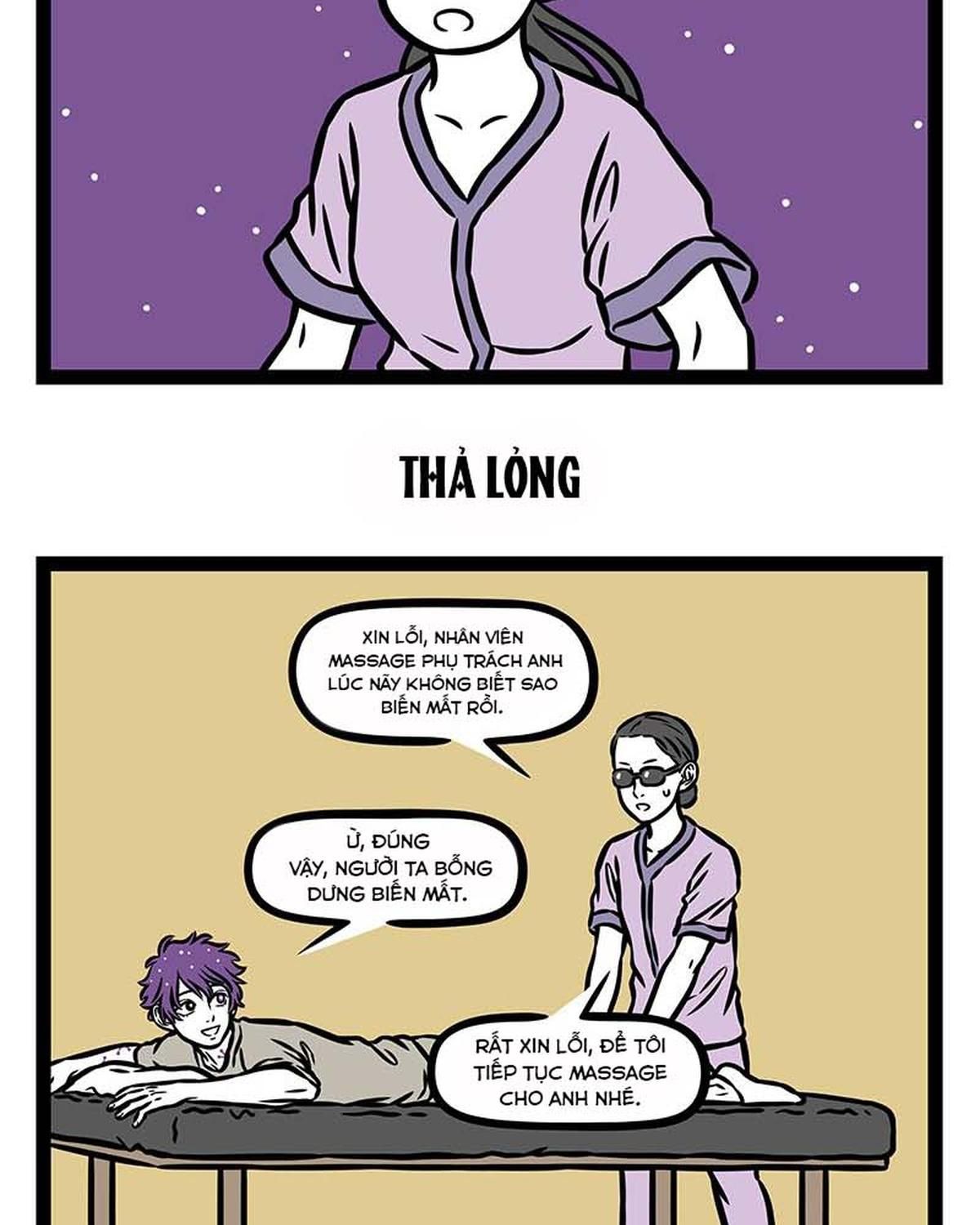 Phi Nhân - Chương 408