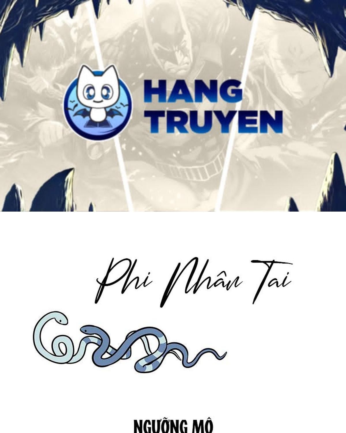Phi Nhân - Chương 409